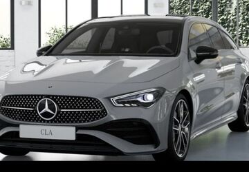 Mercedes-Benz CLA 200 Shooting Brake 10.564 km 34.990 &euro; Stuttgart 70372