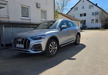 Audi Q5 38.945 km 39.999 &euro; Wiernsheim 75446