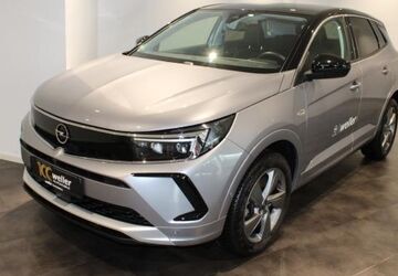 Opel Grandland (X) 29.000 km 23.830 &euro; Bietigheim-Bissingen 74321