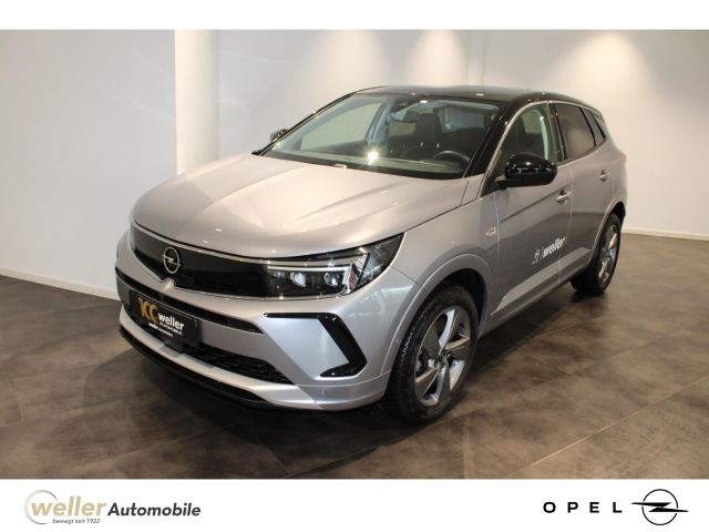 Opel Grandland (X) 29.000 km 23.830 &euro; Bietigheim-Bissingen 74321