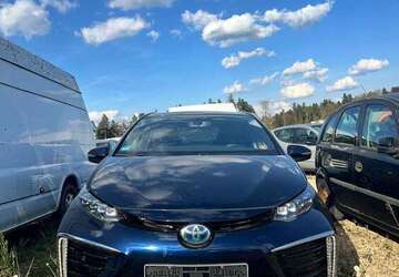 Toyota Mirai 160.000 km 5.500 &euro; Bad Liebenzell 75378