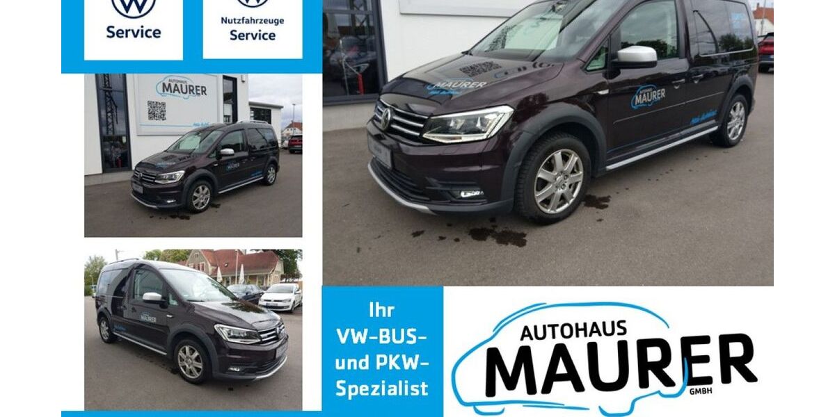VW Caddy 119.900 km 19.930 &euro; Holzgerlingen 71088