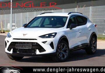 Cupra Formentor 4.952 km 29.900 &euro; Jettingen 71131