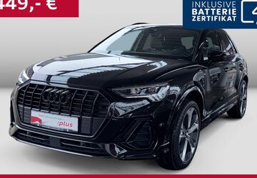 Audi Q3 77.539 km 33.930 &euro; Esslingen 73730