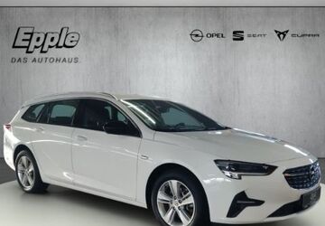 Opel Insignia 39.968 km 19.890 &euro; Rutesheim 71277