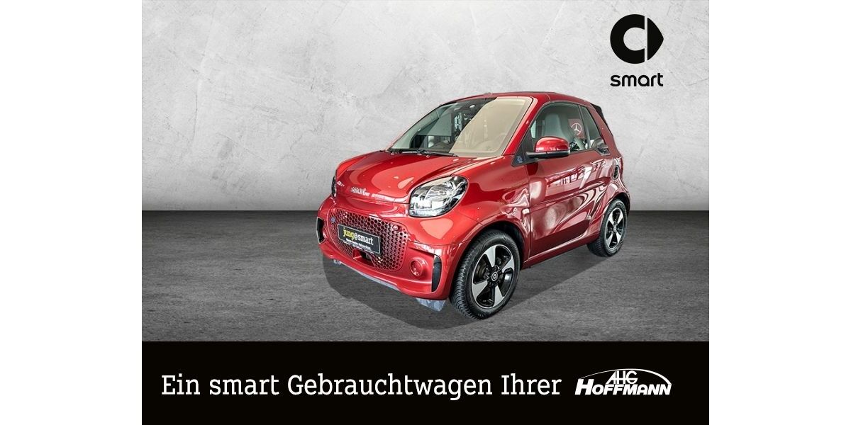 Smart ForTwo 49.020 km 11.422 &euro; Tamm 71732
