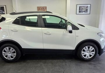 Opel Mokka 186.000 km 4.990 &euro; Asperg/Ludwigsburg bei Stuttgart 71679