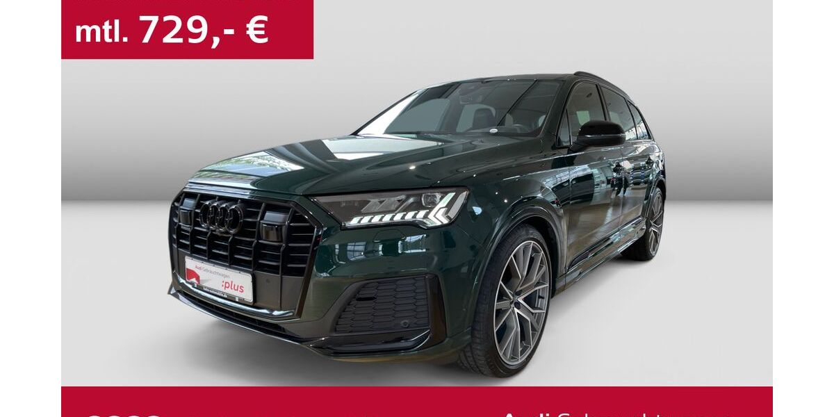 Audi Q7 43.518 km 71.930 &euro; Fellbach 70734