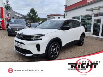 Gebrauchte Citroën C5 Aircross