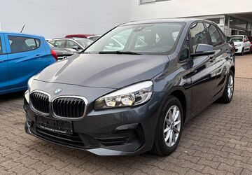 BMW 216 Active Tourer 127.067 km 13.195 &euro; Stuttgart 70597