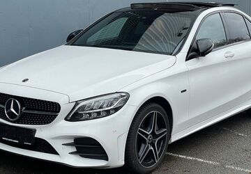 Mercedes-Benz C 300 156.000 km 25.980 &euro; Sindelfingen 71065