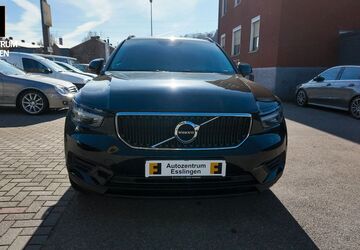 Volvo XC40 112.369 km 18.900 &euro; ESSLINGEN 73728
