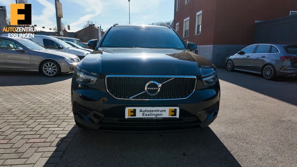 Volvo XC40 112.369 km 18.900 &euro; ESSLINGEN 73728