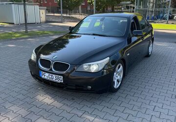 BMW 525 290.000 km 2.150 &euro; Pforzheim 75173