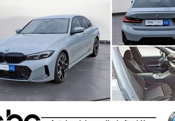 BMW 320 9.000 km 42.950 &euro; Mühlacker 75417