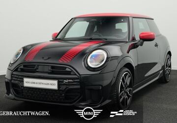 Mini Cooper S 10.796 km 34.311 &euro; Stuttgart 70569