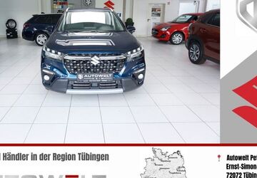 Suzuki (SX4) S-Cross 3.000 km 31.333 &euro; Tübingen 72072