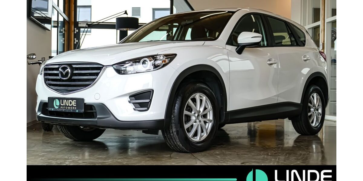 Mazda CX-5 166.900 km 13.900 &euro; Kusterdingen 72127