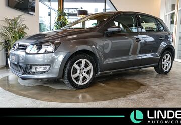 VW Polo 138.662 km 5.990 &euro; Kusterdingen 72127