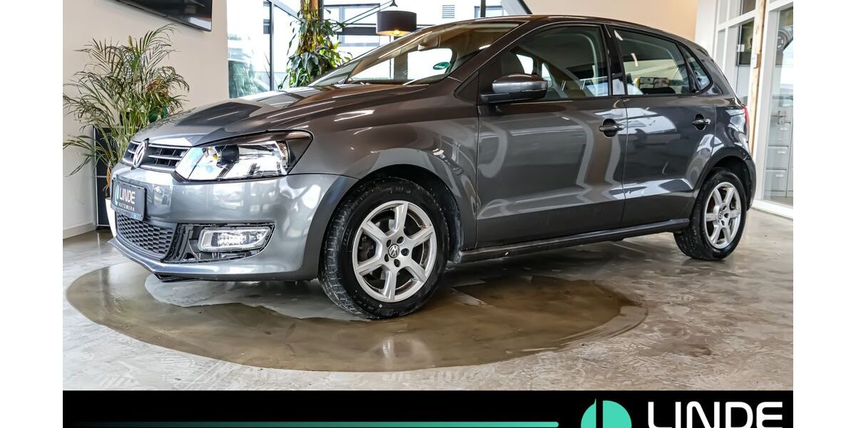 VW Polo 138.662 km 5.990 &euro; Kusterdingen 72127