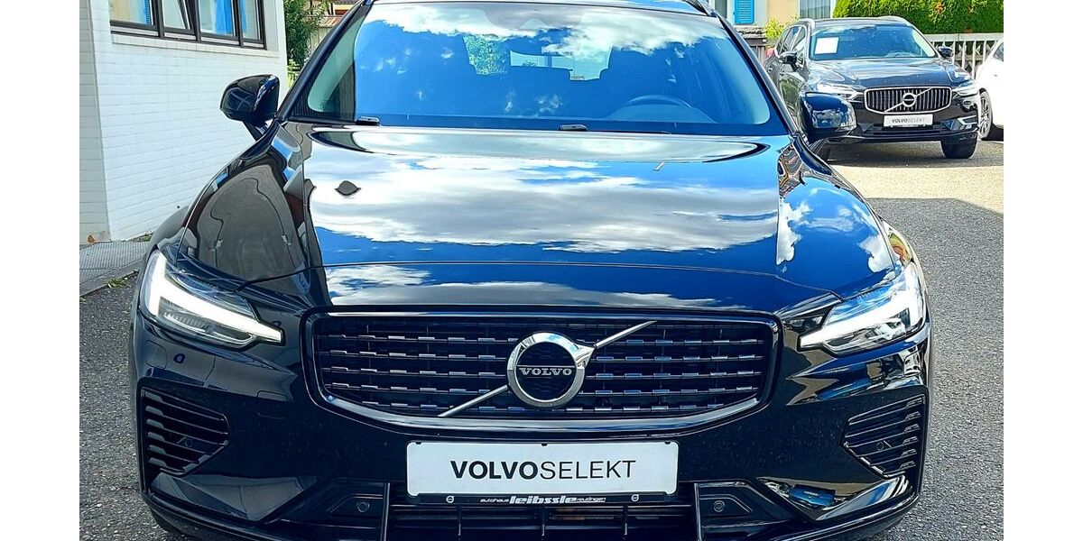 Volvo V60 64.500 km 29.990 &euro; Reutlingen 72760