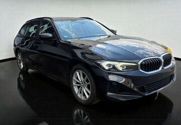 BMW 318 130.000 km 21.999 &euro; Reutlingen / Mittelstadt 72766