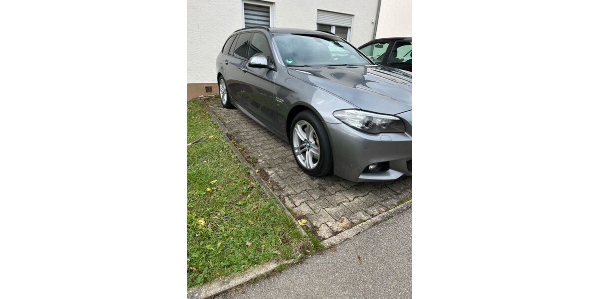 BMW 530 211.899 km 13.990 &euro; calw 75365