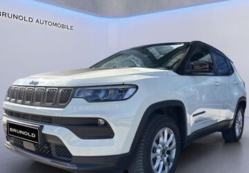 Jeep Compass 15.865 km 26.900 &euro; Stuttgart 70565