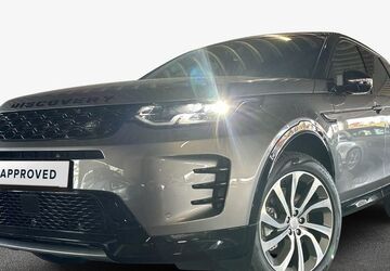 Land Rover Discovery Sport 16.115 km 42.460 &euro; Stuttgart 70190