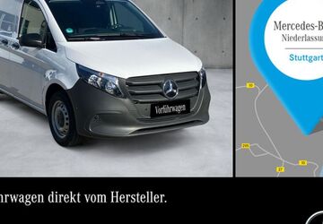 Mercedes-Benz Vito 10.000 km 35.581 &euro; Stuttgart 70376