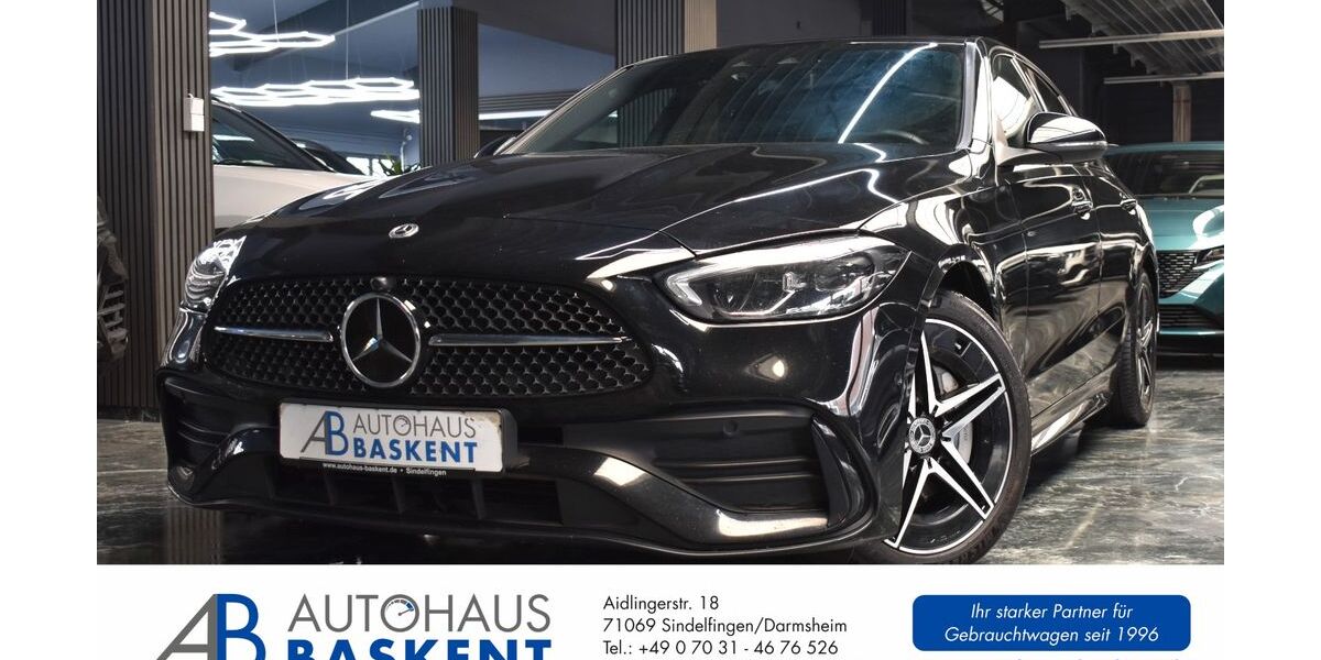 Mercedes-Benz C 220 137.100 km 34.980 &euro; Sindelfingen-Darmsheim 71069