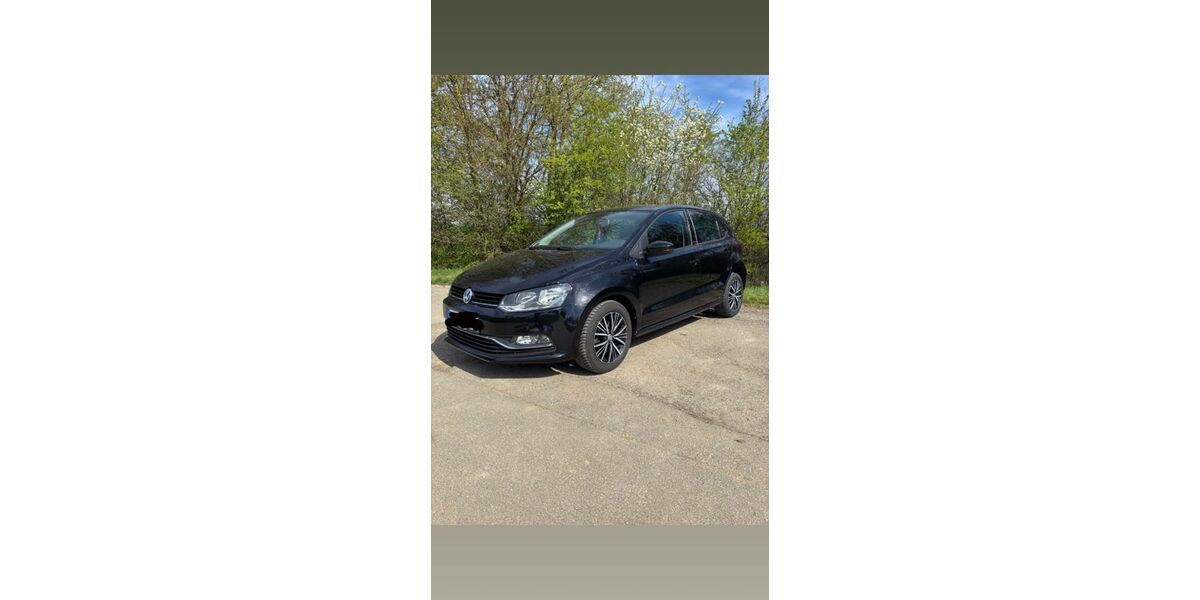 VW Polo 113.000 km 9.600 &euro; Metzingen 72555