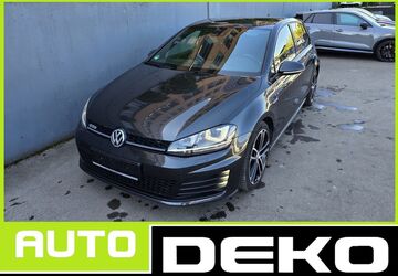 VW Golf 177.689 km 12.970 &euro; Waiblingen 71332