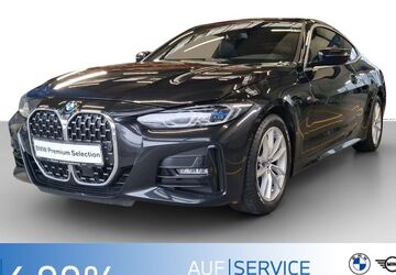 BMW 420 53.750 km 36.390 &euro; Asperg 71679