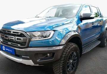 Ford Ranger 76.599 km 37.500 &euro; Stuttgart 70329