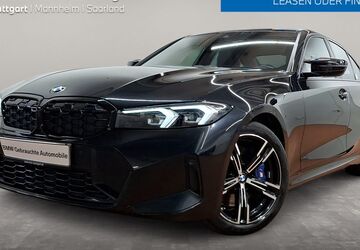 BMW M340d 100.089 km 43.980 &euro; Stuttgart 70569