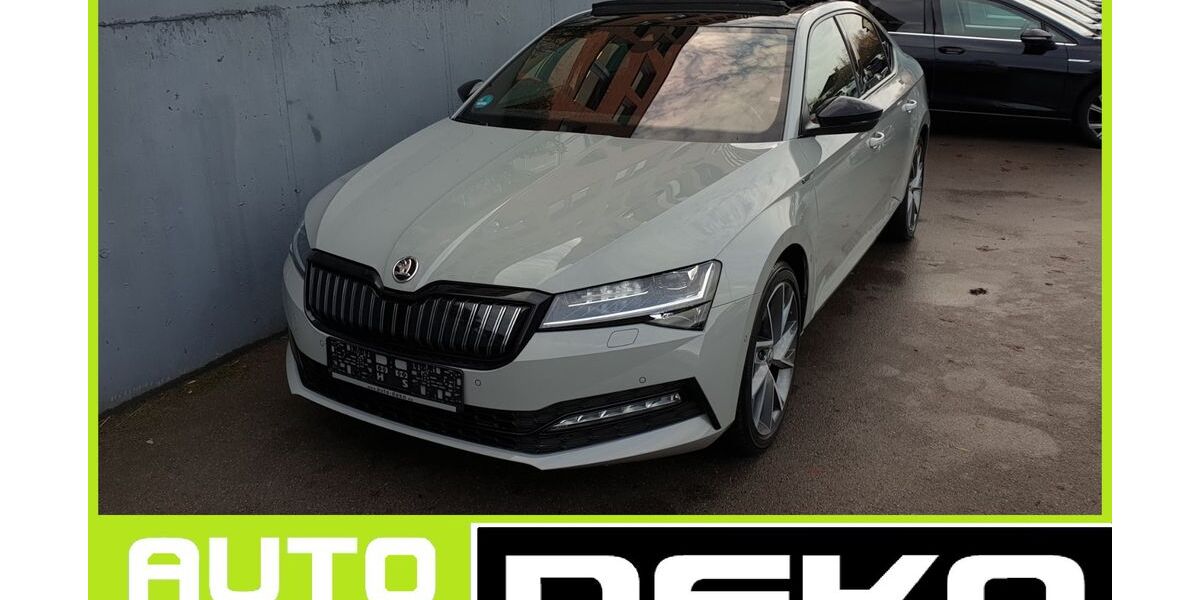 Skoda Superb 56.572 km 28.330 &euro; Waiblingen 71332