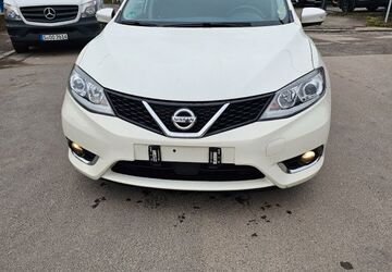 Nissan Pulsar 145.957 km 5.999 &euro; Stuttgart 70376