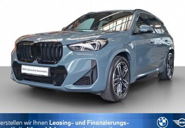BMW X1 32.500 km 46.450 &euro; Asperg 71679