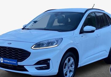 Ford Kuga 61.609 km 23.750 &euro; Leonberg 71229