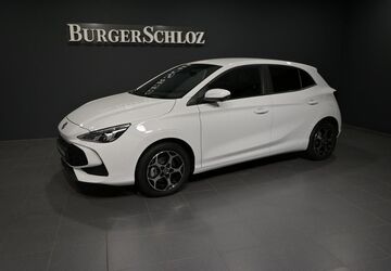 MG 3 11.890 km 18.680 &euro; Waiblingen 71332