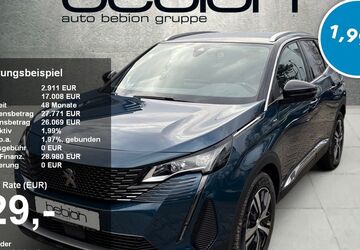 Peugeot 3008 27.000 km 27.880 &euro; Herrenberg 71083