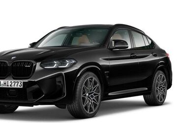 BMW X4 M 26.008 km 73.660 &euro; Pforzheim 75179