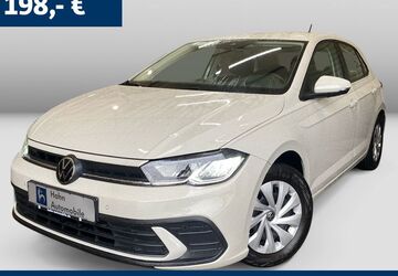 VW Polo 26.398 km 15.990 &euro; Niefern-Öschelbronn 75223