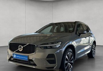 Volvo XC60 16.467 km 42.950 &euro; Stuttgart 70190