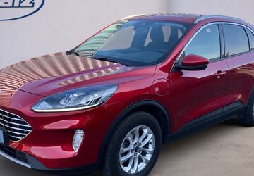 Ford Kuga 45.000 km 21.880 &euro; Nagold 72202