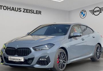 BMW 220 Gran Coupé 15.850 km 33.390 &euro; Waiblingen 71332