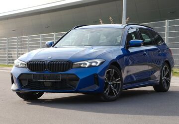 BMW 330 8.843 km 39.390 &euro; Jettingen 71131