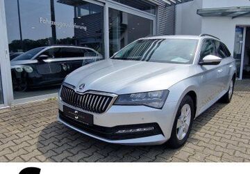 Skoda Superb 124.556 km 18.940 &euro; Wendlingen am Neckar 73240
