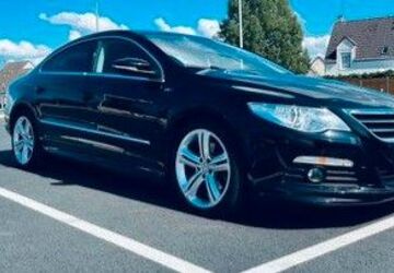 VW CC 165.000 km 6.499 &euro; Niefern-Öschelbronn 75223